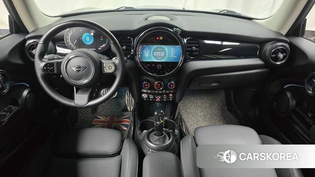 Mini Cooper id 4976316 из Кореи 28