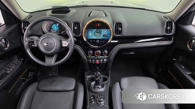 Mini Cooper Countryman id 5002270 из Кореи 32