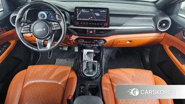 Kia The New K3 2nd generation id 4965967 из Кореи 31
