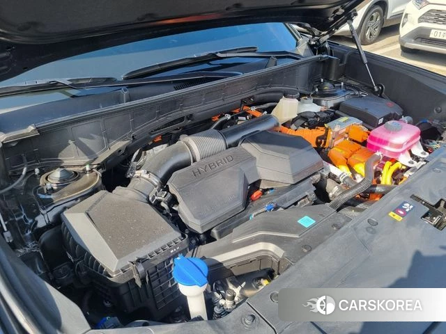 Hyundai Santa Fe (MX5) id 5025826 из Кореи 16