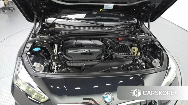 BMW 2 Series Gran Coupe (F44) id 4991924 из Кореи 27