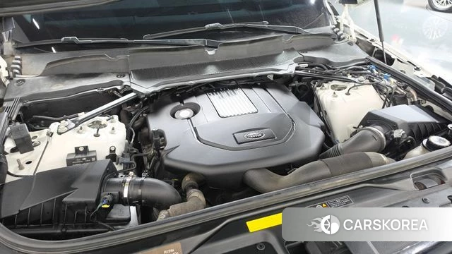 Land Rover Discovery 5 id 4943706 из Кореи 32