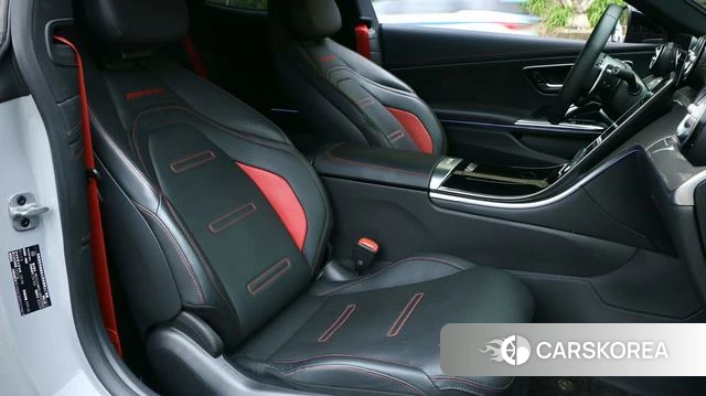 Mercedes-Benz AMG CLE 2024 Темно-серый из Китая, фото 6