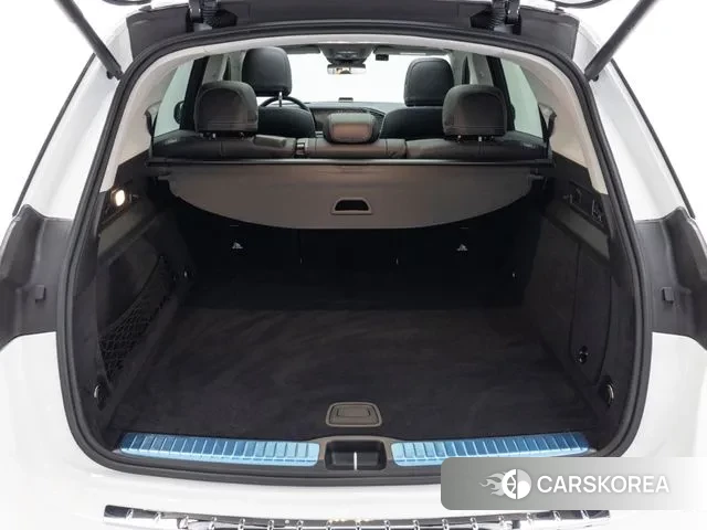 Mercedes-Benz GLE-Class W167 id 3549667 из Кореи 16