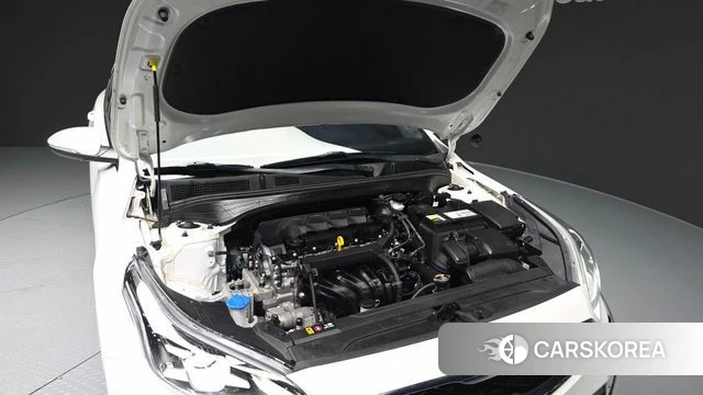 Kia Come New K3 id 4707988 из Кореи 16