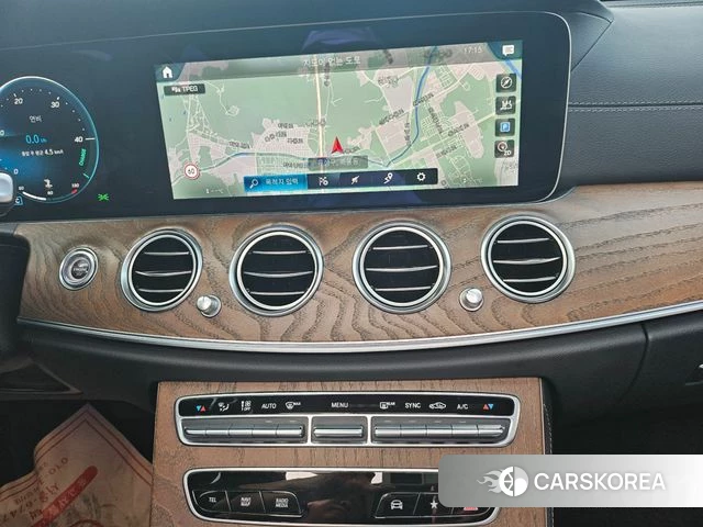 Mercedes-Benz E-Class W213 id 5027820 из Кореи 9