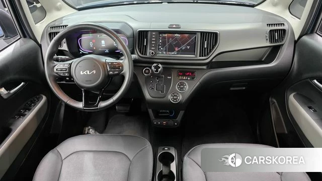 Kia The New Kia Ray id 5001679 из Кореи 30