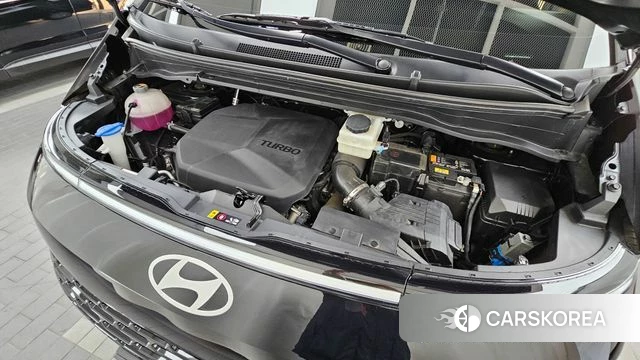 Hyundai Staria id 4950320 из Кореи 29