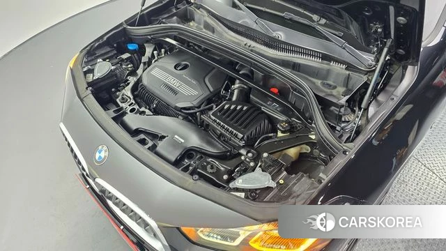 BMW X2 (F39) id 5052903 из Кореи 16