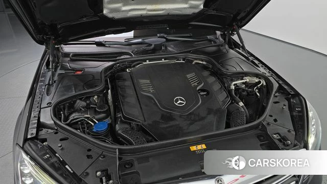 Mercedes-Benz S-Class W222 id 5028452 из Кореи 32
