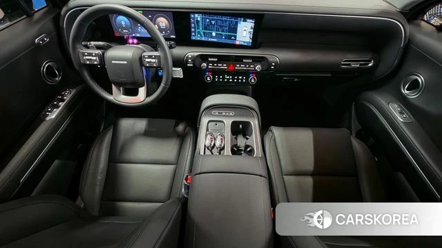 Hyundai Palisade (LX3) id 4710511 из Кореи 16