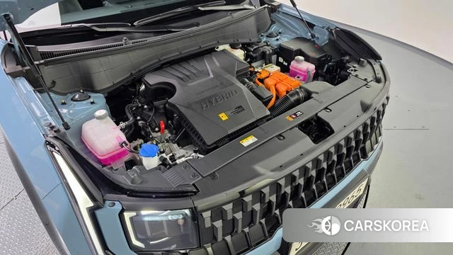 Kia Celtos second Generation id 5045499 из Кореи 35