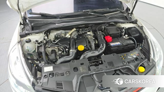 Renault Korea (Samsung) Clio id 5018609 из Кореи 27