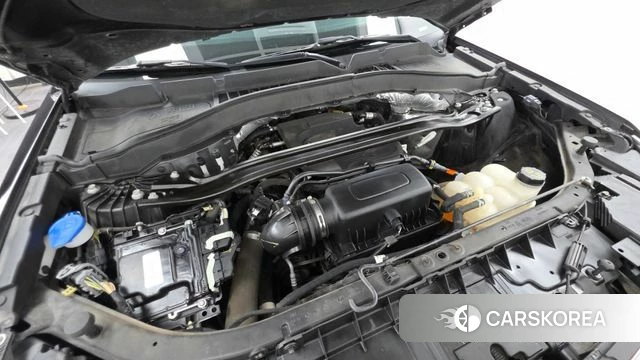 Ford Explorer 6th Generation id 5013547 из Кореи 27