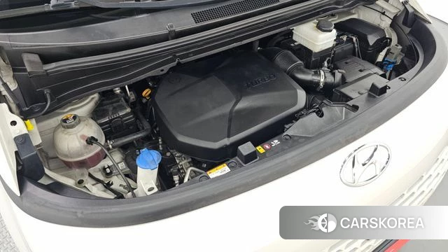 Hyundai Staria id 4793780 из Кореи 29