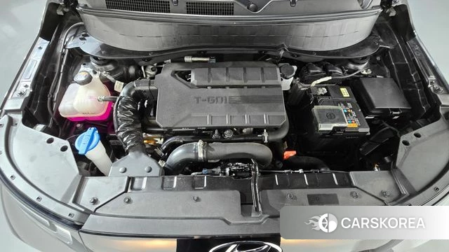 Hyundai Casper id 4744289 из Кореи 27