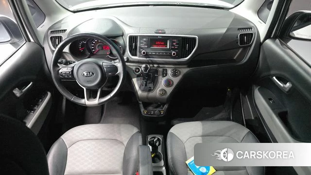 Kia The New Ray id 5023878 из Кореи 25