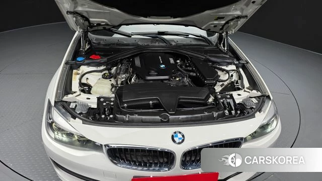 BMW 3 Series GT (F34) id 4993079 из Кореи 28
