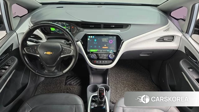 Chevrolet (GM Daewoo) Bolt EV id 5042074 из Кореи 26