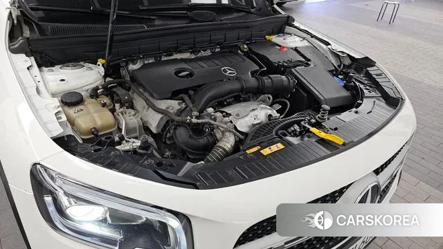 Mercedes-Benz GLB-Class X247 id 3736251 из Кореи 16