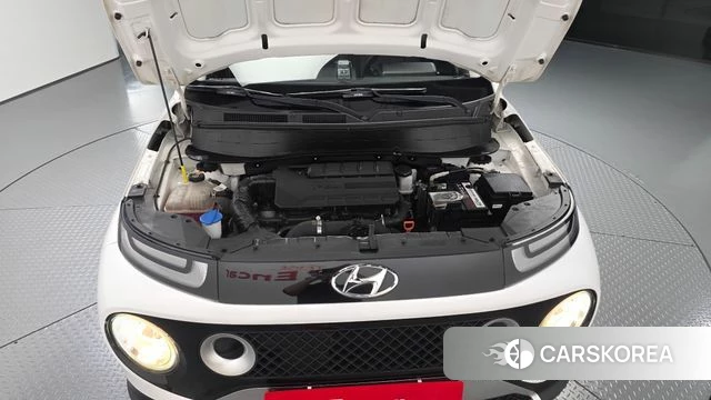 Hyundai Casper id 4774951 из Кореи 16