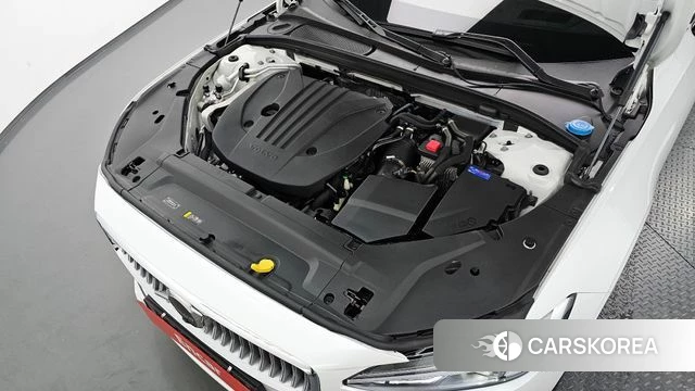 Volvo S90 id 4923099 из Кореи 30