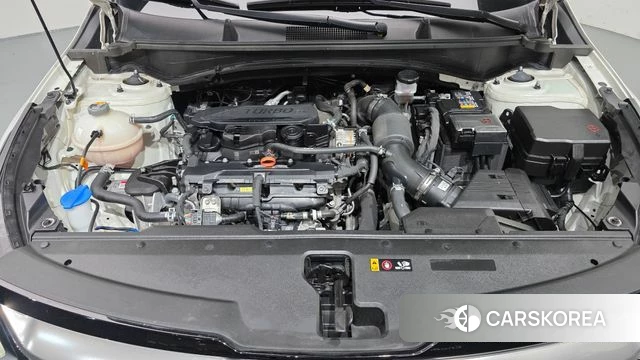 Kia Sportage 5th Generation id 5011523 из Кореи 33
