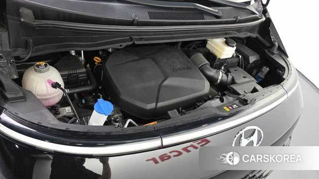 Hyundai Staria id 4778687 из Кореи 16