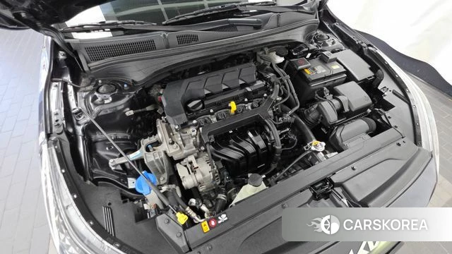 Kia The New K3 2nd generation id 5027890 из Кореи 26