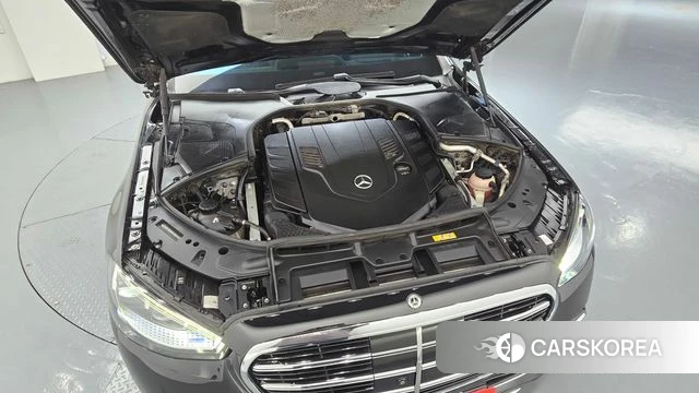 Mercedes-Benz S-Class W223 id 5012820 из Кореи 32