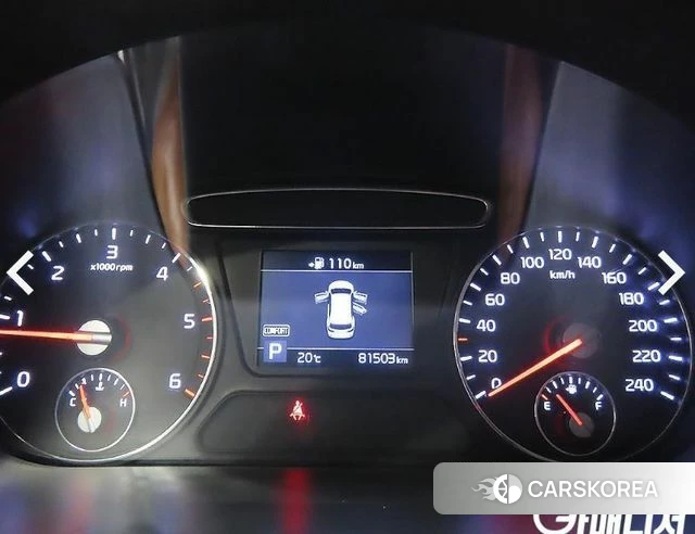 Kia The New Sorento id 5031506 из Кореи 16