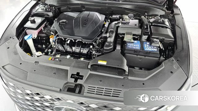 Hyundai The New Grandeur IG id 4726464 из Кореи 32