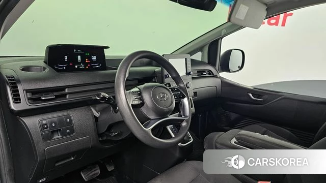 Hyundai Staria id 5023001 из Кореи 26