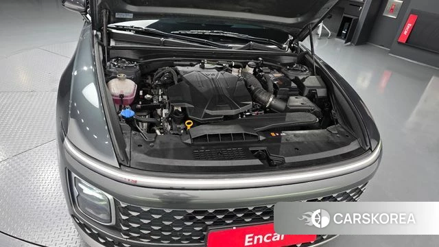 Hyundai Grandeur (GN7) id 4725906 из Кореи 29