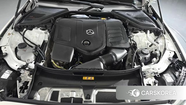 Mercedes-Benz E-Class W214 id 4714937 из Кореи 16