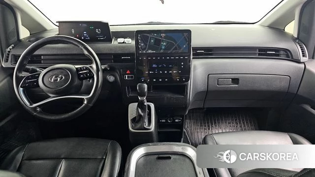 Hyundai Staria id 5047012 из Кореи 26