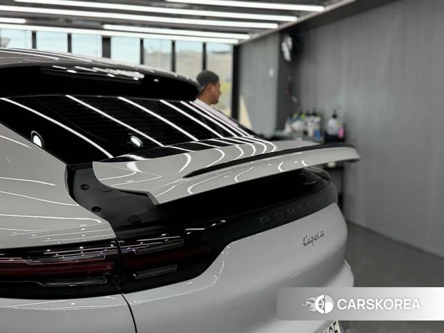 Porsche Cayenne (PO536) id 4894533 из Кореи 12