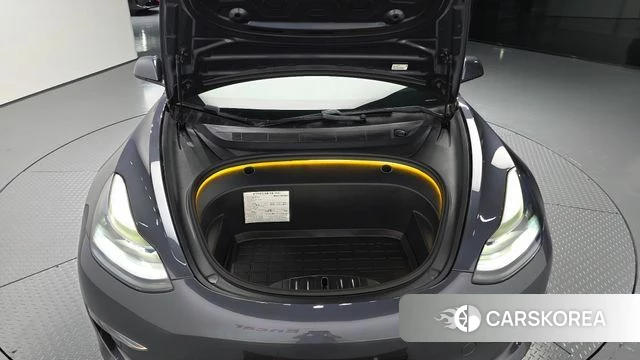 Tesla Model 3 id 4906482 из Кореи 28