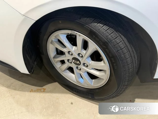 Kia Come New K3 id 4982832 из Кореи 14
