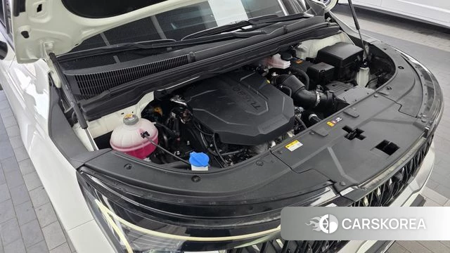 Kia The New Carnival 4th Generation id 4928549 из Кореи 31