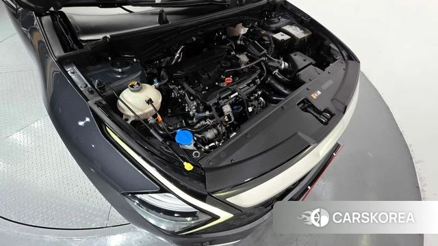 Kia Sportage 5th Generation id 5017348 из Кореи 16