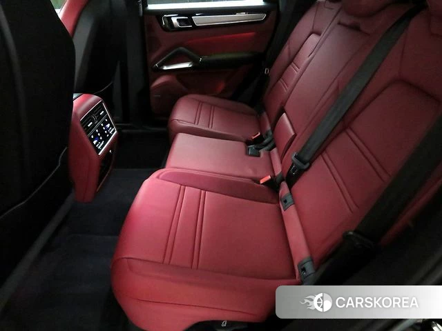 Porsche Cayenne (PO536) id 4774857 из Кореи 16