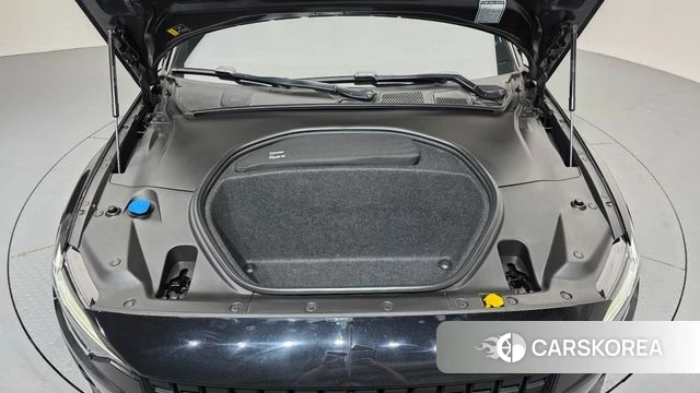 Polestar Polestar 2 id 4996087 из Кореи 32