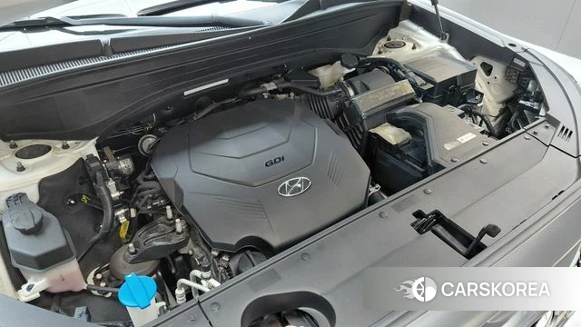 Hyundai The New Palisade id 4784074 из Кореи 26