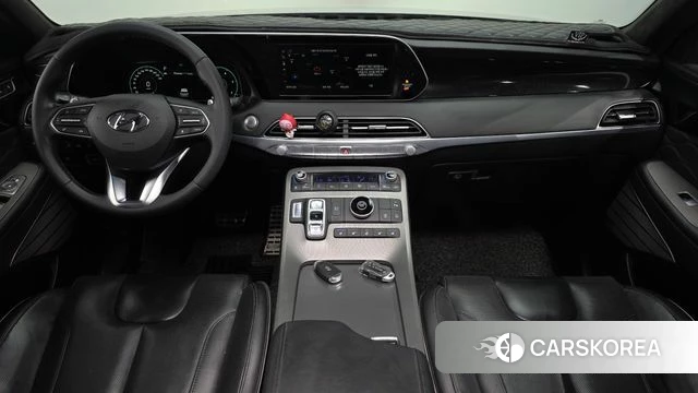 Hyundai Palisade id 4959099 из Кореи 32