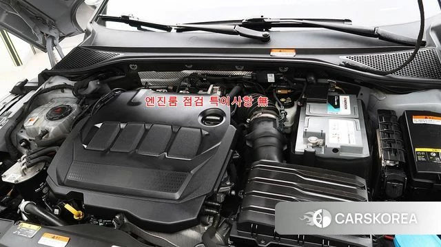 Volkswagen Arteon id 5012434 из Кореи 15