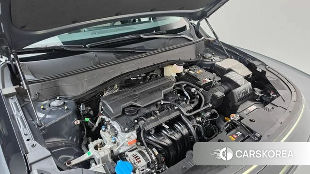 Hyundai Kona (SX2) id 4719698 из Кореи 26