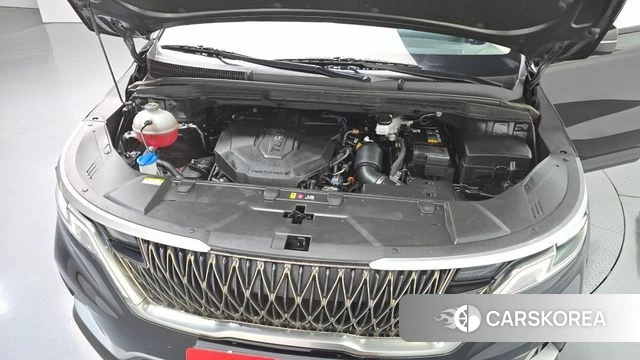 Kia Carnival 4th generation id 4740291 из Кореи 16