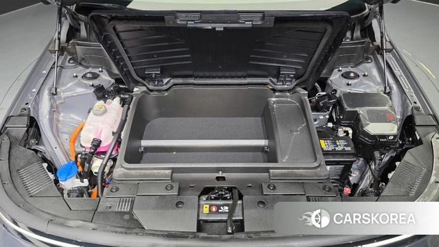 Hyundai Kona Electric (SX2) id 4935082 из Кореи 29