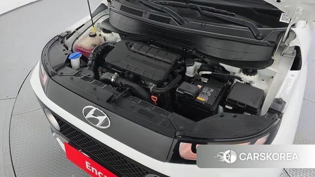Hyundai Casper id 5017358 из Кореи 26